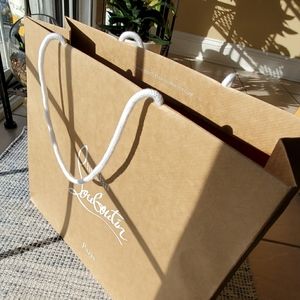 Shopping bag